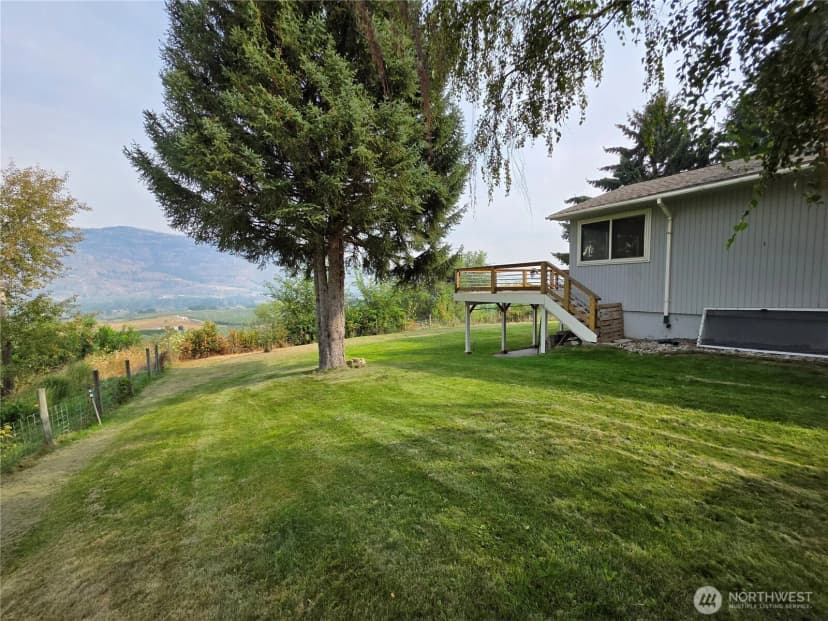 Property photo for 81 B Golden Road, Oroville photo 27