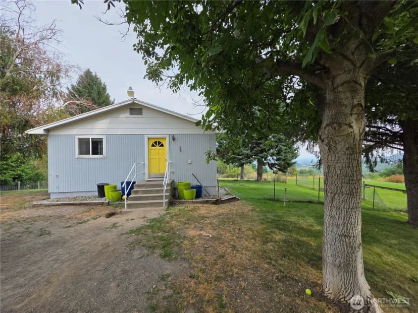 Property photo for 81 B Golden Road, Oroville photo 2