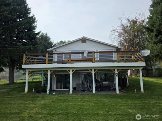 Property photo for 81 B Golden Road, Oroville