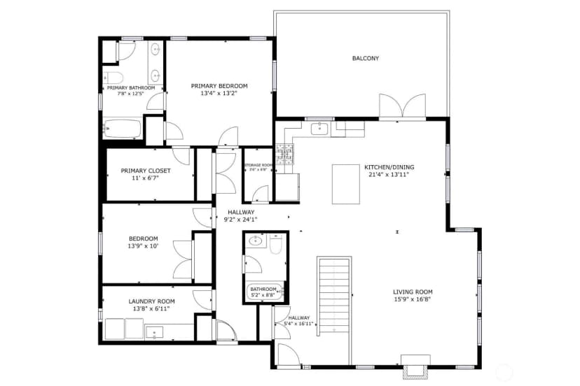 Property photo for 1 Rosebud Place, Bellingham photo 39