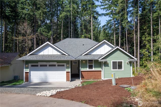 Property photo for 18635 Se Southwood Court, Yelm