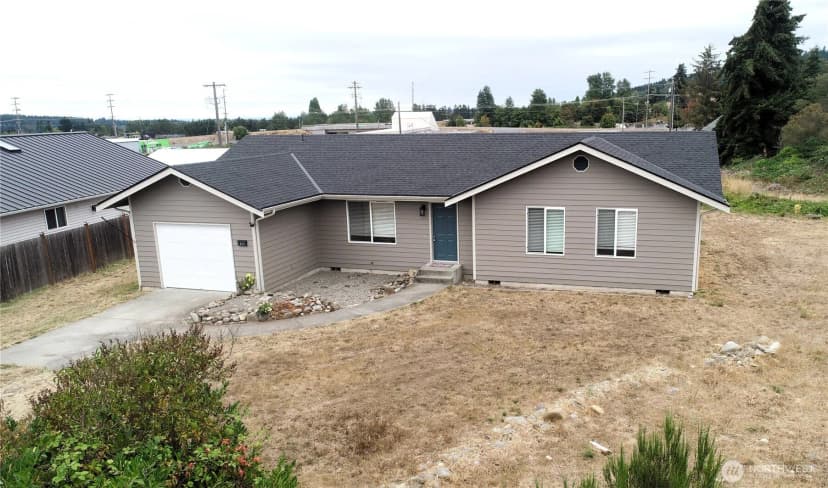 Property photo for 411 W Salal Place, Sequim photo 25