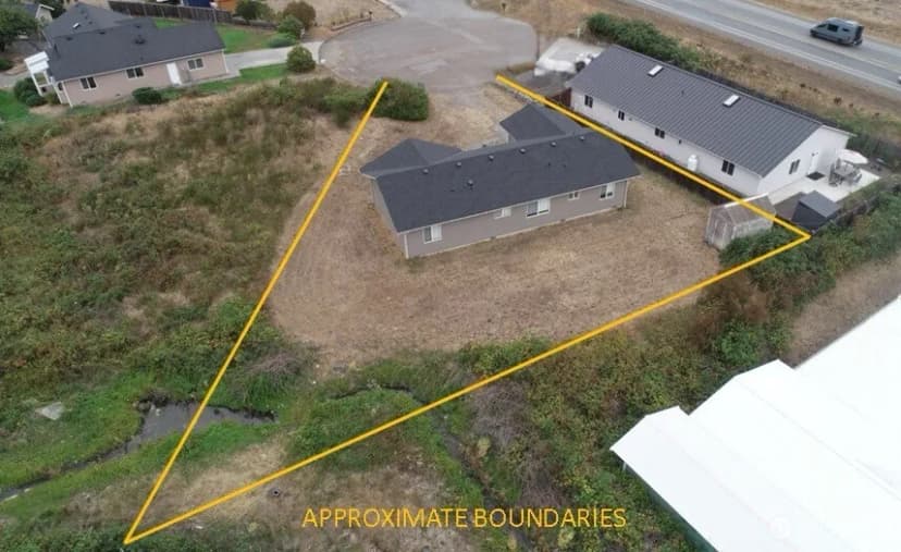 Property photo for 411 W Salal Place, Sequim photo 27