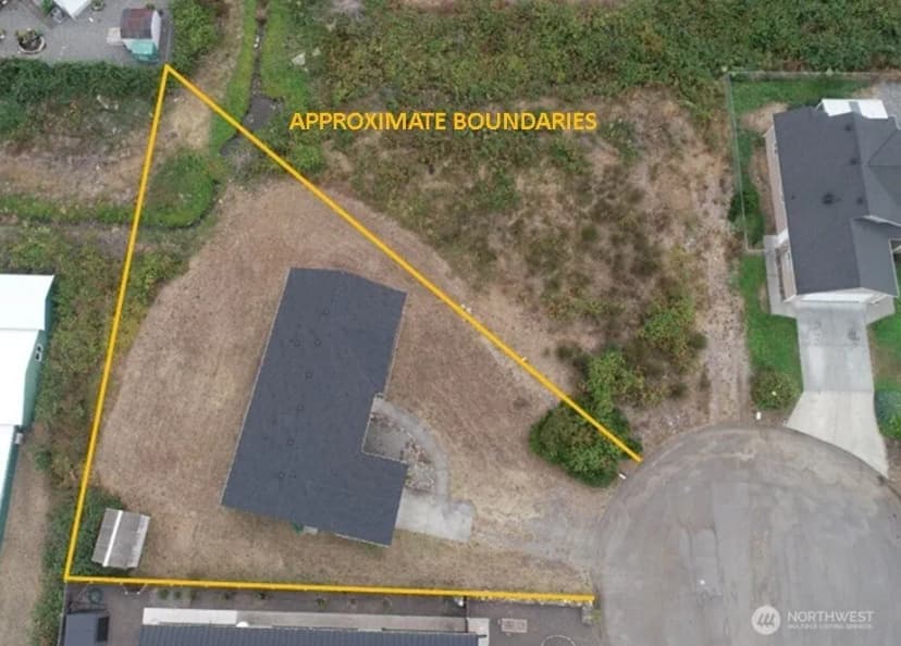Property photo for 411 W Salal Place, Sequim photo 26