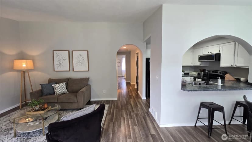 Property photo for 17404 119th Lane Se #h8, Renton photo 8
