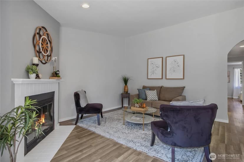 Property photo for 17404 119th Lane Se #h8, Renton photo 7