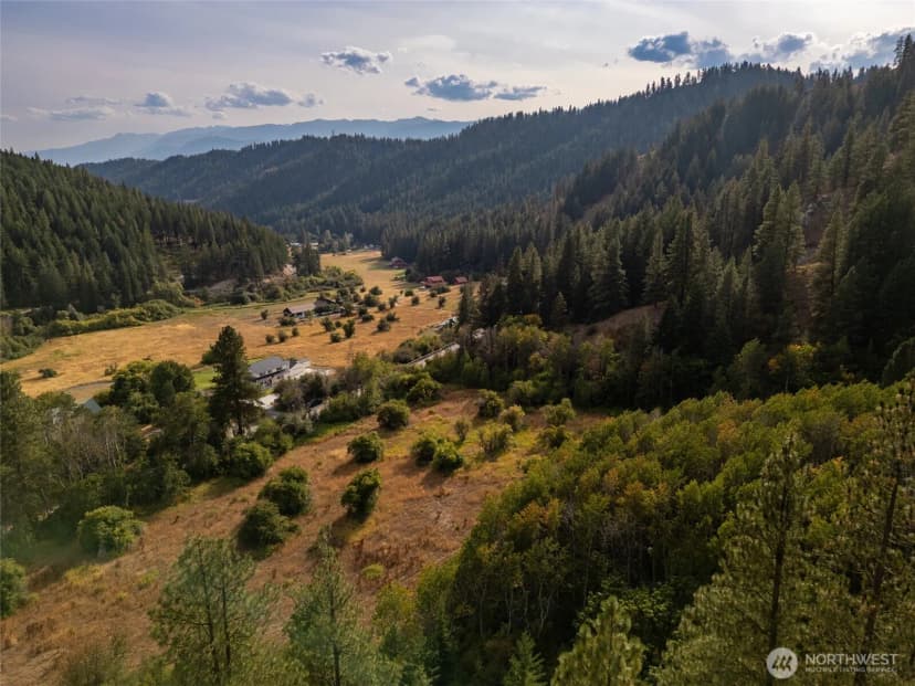 Property photo for 0 Chumstick Hwy, Leavenworth photo 5
