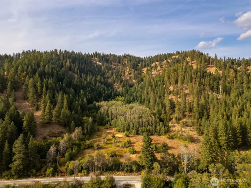 Property photo for 0 Chumstick Hwy, Leavenworth