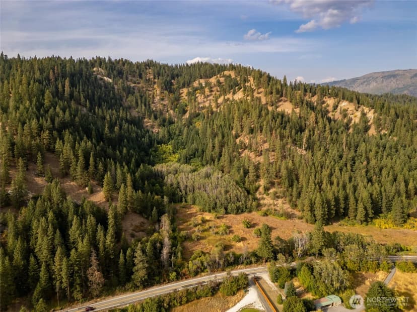 Property photo for 0 Chumstick Hwy, Leavenworth photo 12