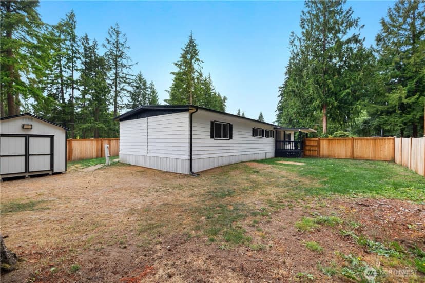 Property photo for 17107 Snowbell Court Se, Yelm photo 30