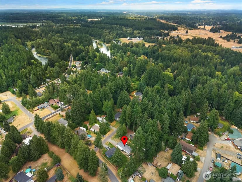 Property photo for 17107 Snowbell Court Se, Yelm photo 36