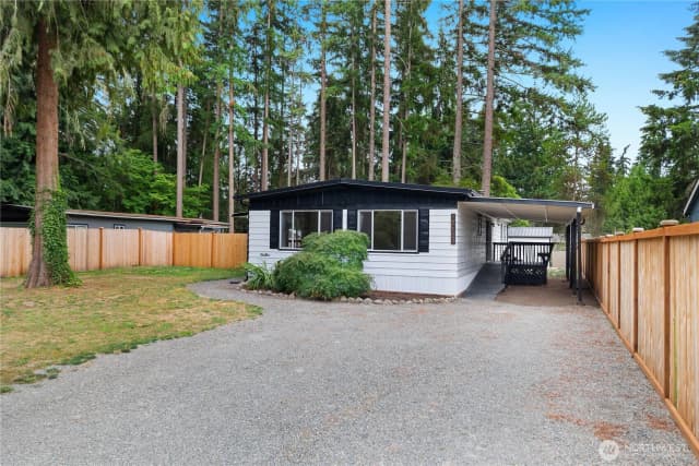 Property photo for 17107 Snowbell Court Se, Yelm