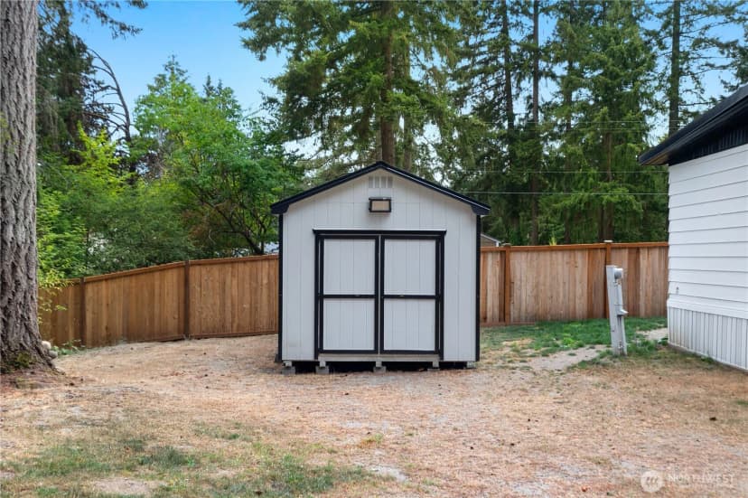 Property photo for 17107 Snowbell Court Se, Yelm photo 31