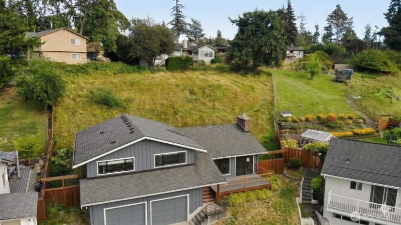 Property photo for 2604 Vining Place, Bellingham photo 36