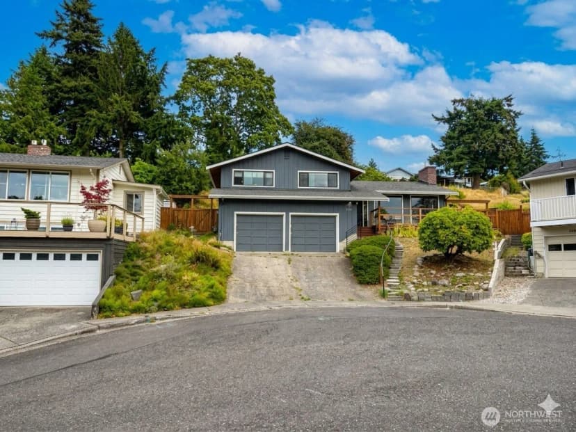 Property photo for 2604 Vining Place, Bellingham photo 7