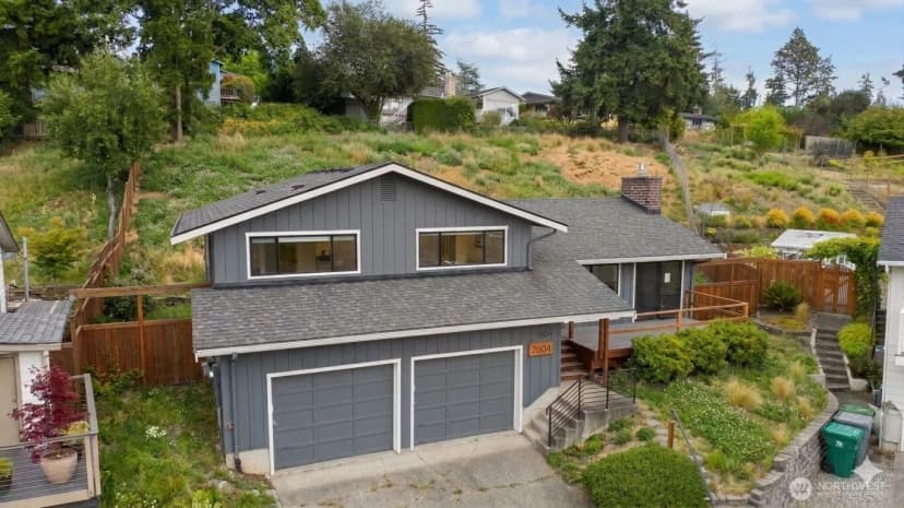 Property photo for 2604 Vining Place, Bellingham photo 38
