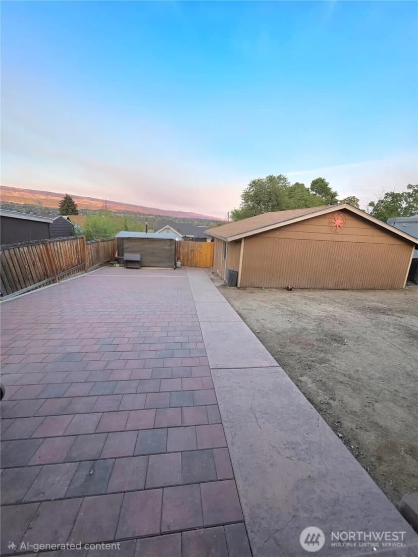 Property photo for 819 Walker Avenue, Wenatchee photo 20
