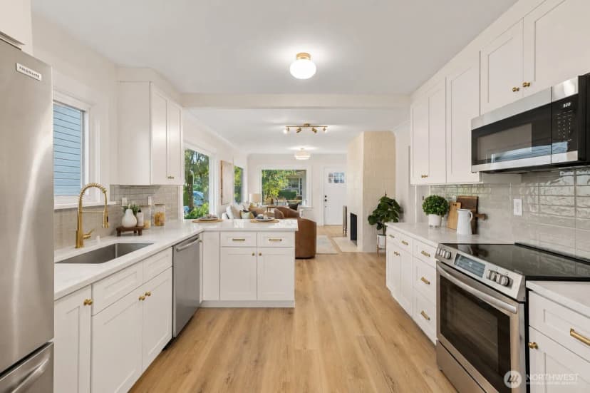 Property photo for 4236 S Findlay Street, Seattle photo 10