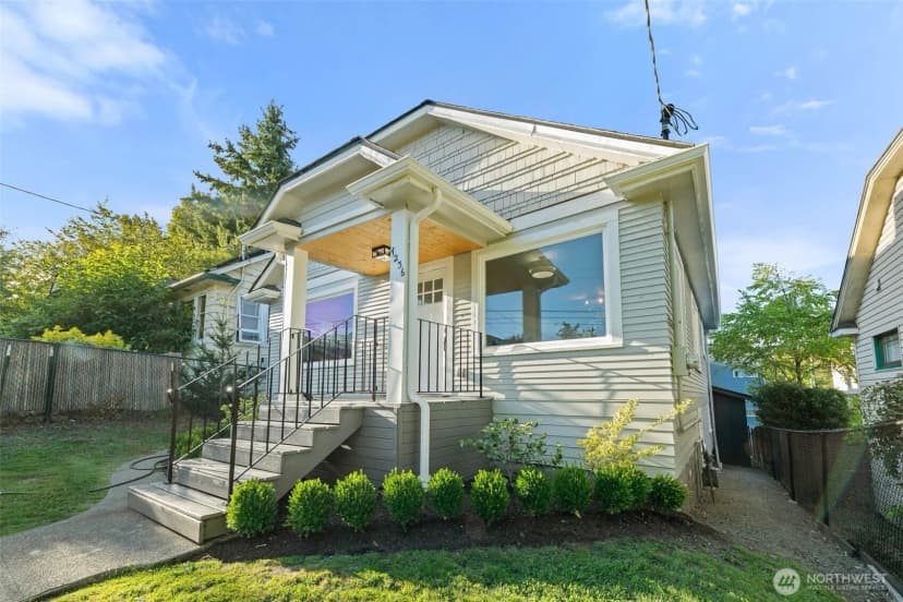 Property photo for 4236 S Findlay Street, Seattle photo 27
