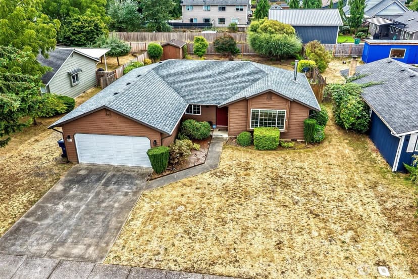 Property photo for 5306 119th Place Ne, Marysville photo 6