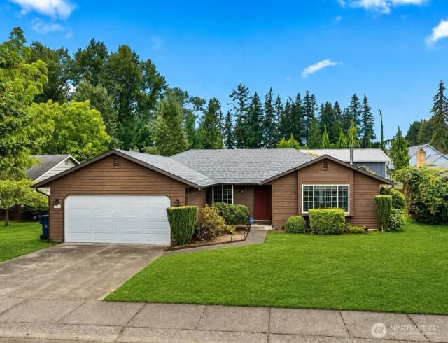 Property photo for 5306 119th Place Ne, Marysville