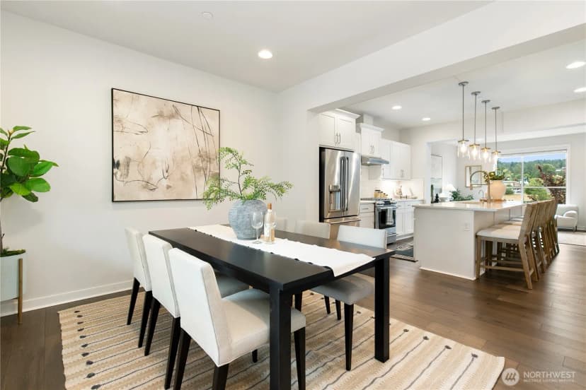 Property photo for 1429 8th Avenue Ne #8, Issaquah photo 12