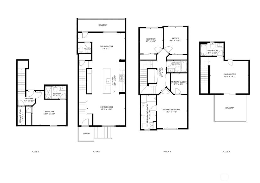 Property photo for 1429 8th Avenue Ne #8, Issaquah photo 38