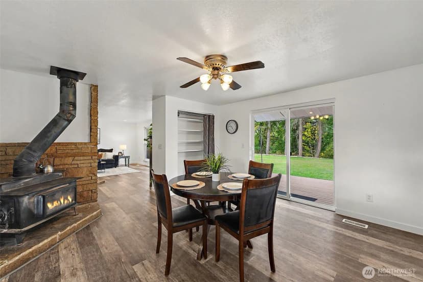 Property photo for 11123 Se Shaw Road, Yelm photo 9