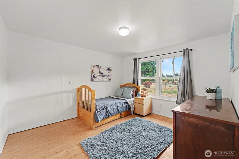 Property photo for 11123 Se Shaw Road, Yelm photo 11