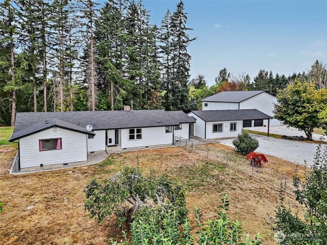 Property photo for 11123 Se Shaw Road, Yelm