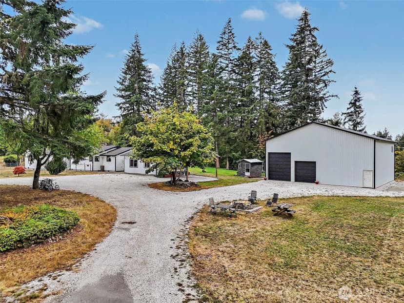 Property photo for 11123 Se Shaw Road, Yelm photo 33