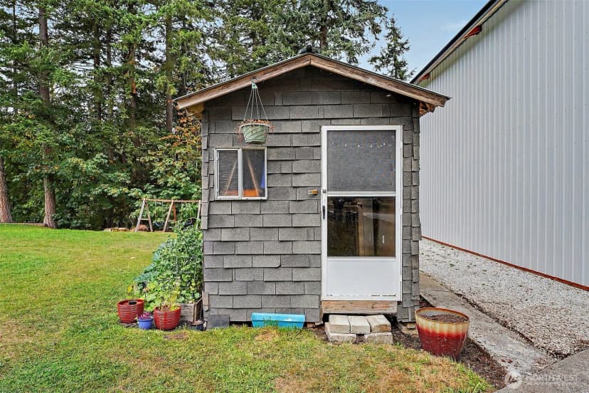Property photo for 11123 Se Shaw Road, Yelm photo 28