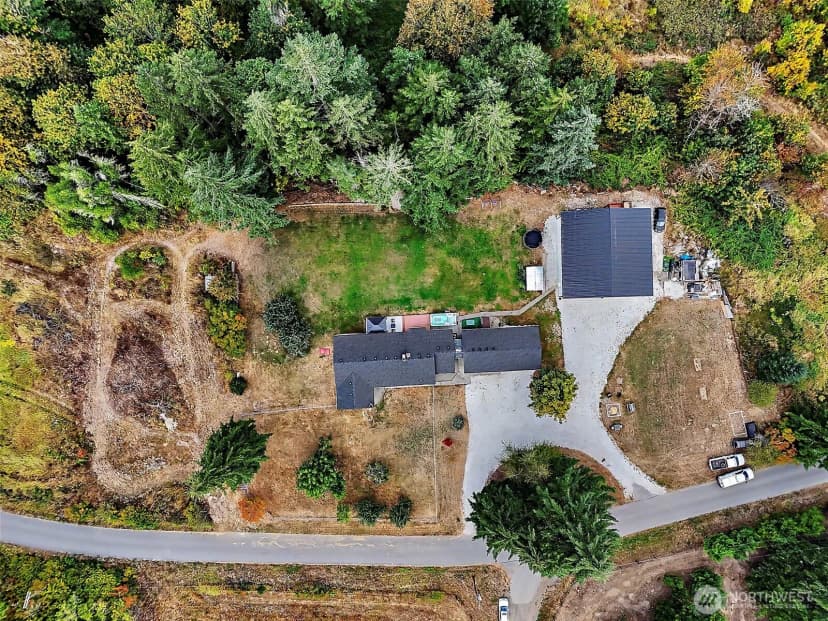 Property photo for 11123 Se Shaw Road, Yelm photo 34