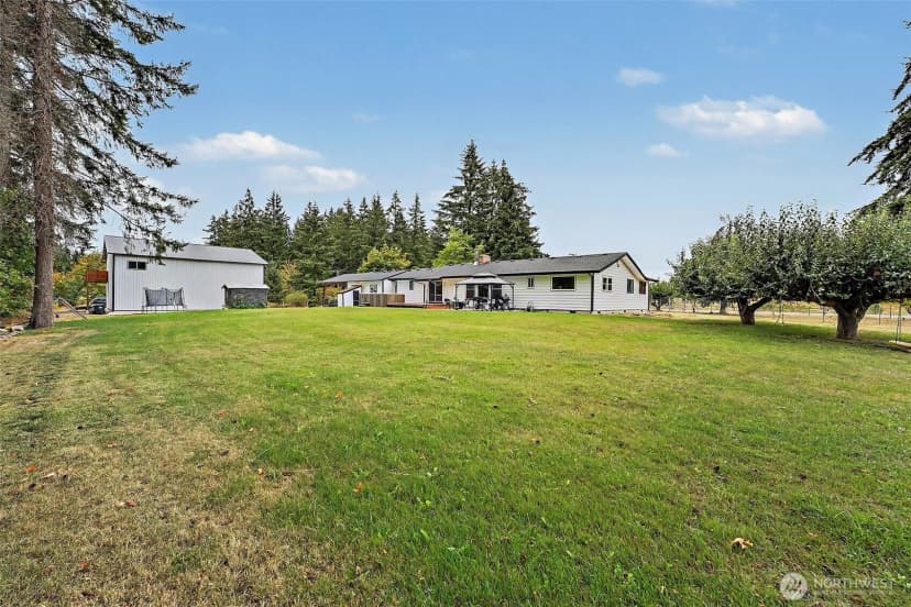 Property photo for 11123 Se Shaw Road, Yelm photo 26