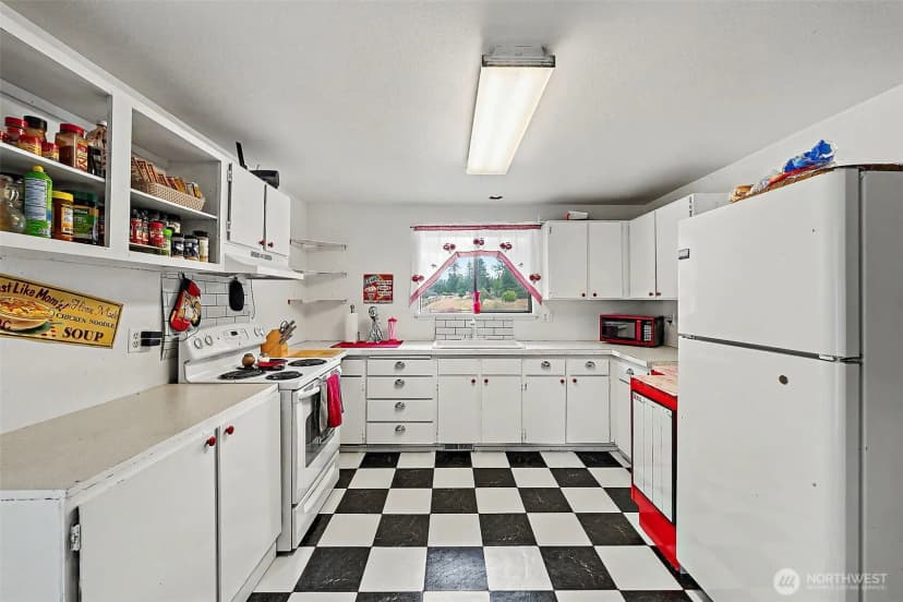 Property photo for 11123 Se Shaw Road, Yelm photo 19