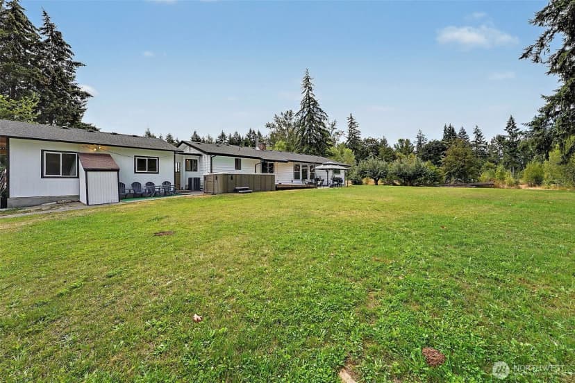 Property photo for 11123 Se Shaw Road, Yelm photo 25