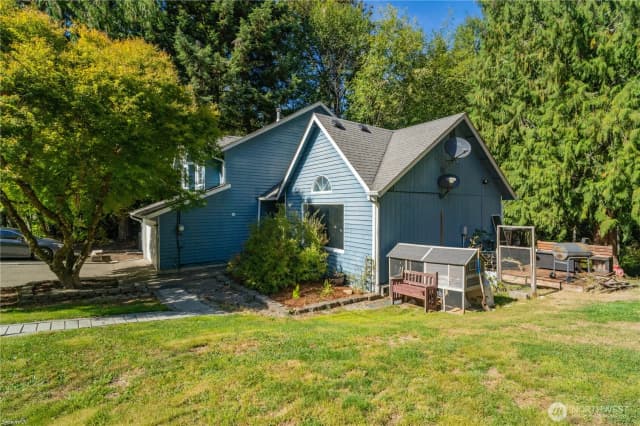 Property photo for 7232 Piedra Drive Sw, Olympia photo 3