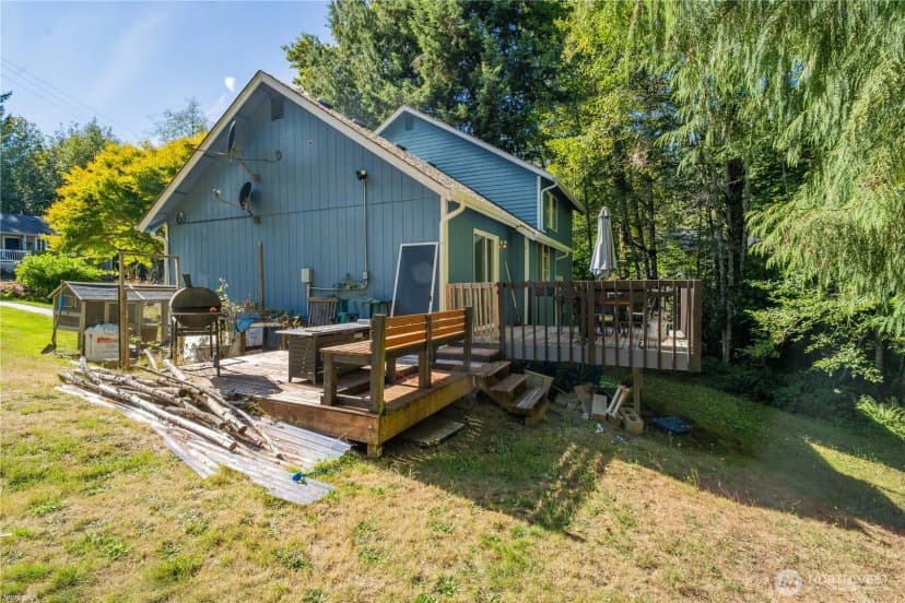 Property photo for 7232 Piedra Drive Sw, Olympia photo 29