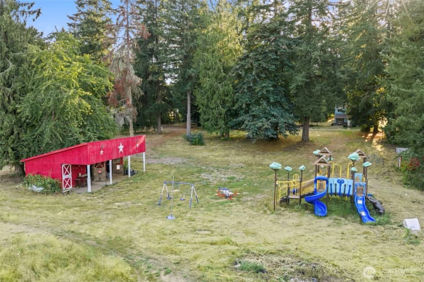 Property photo for 8120 Meridian Road Se, Olympia photo 24
