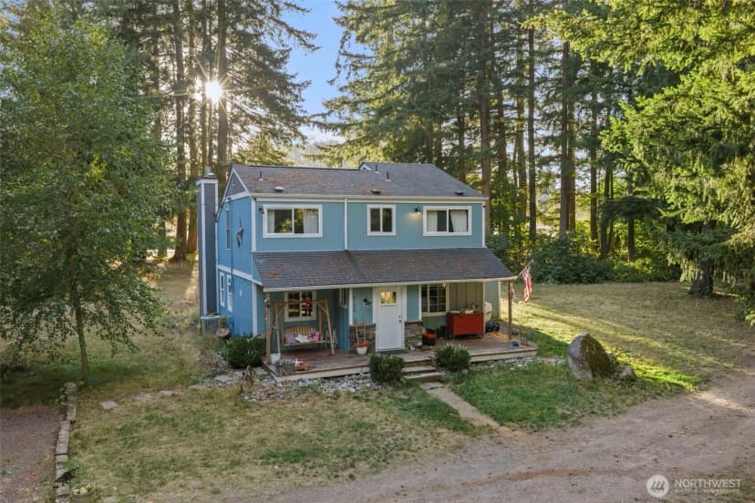 Property photo for 8120 Meridian Road Se, Olympia photo 33