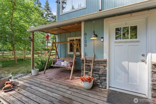 Property photo for 8120 Meridian Road Se, Olympia photo 3