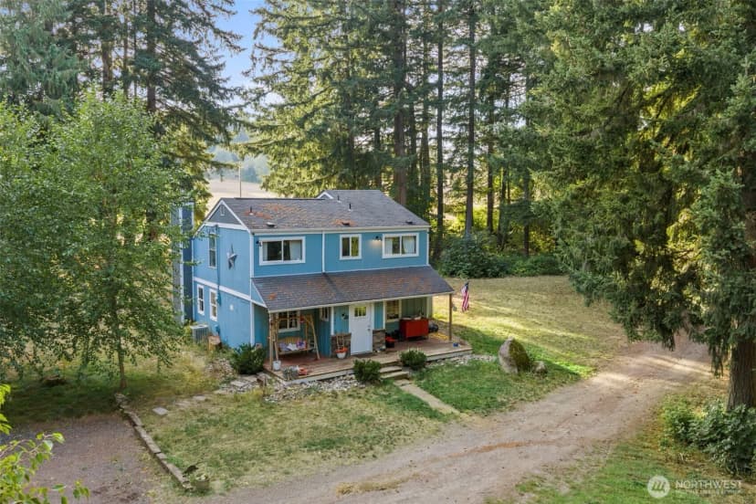 Property photo for 8120 Meridian Road Se, Olympia photo 34