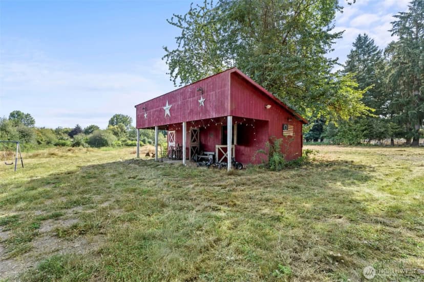 Property photo for 8120 Meridian Road Se, Olympia photo 26
