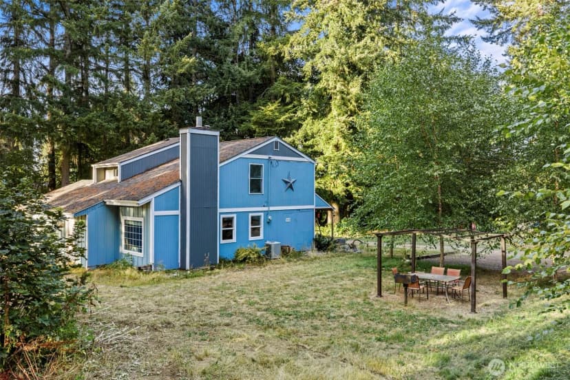 Property photo for 8120 Meridian Road Se, Olympia photo 32