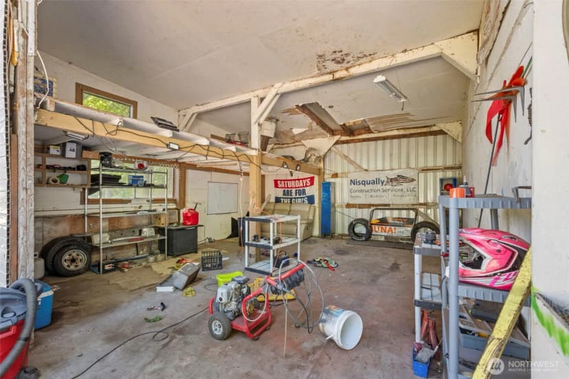 Property photo for 8120 Meridian Road Se, Olympia photo 30