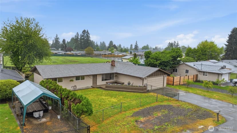 Property photo for 5302 93rd Place Ne, Marysville photo 36
