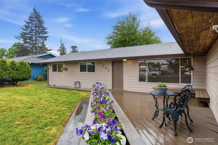 Property photo for 5302 93rd Place Ne, Marysville photo 6