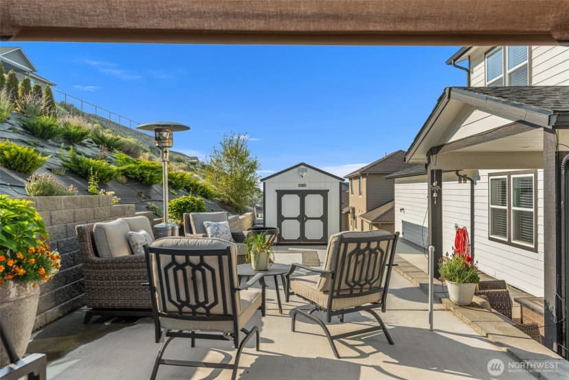 Property photo for 2977 Breckenridge Drive, East Wenatchee photo 22