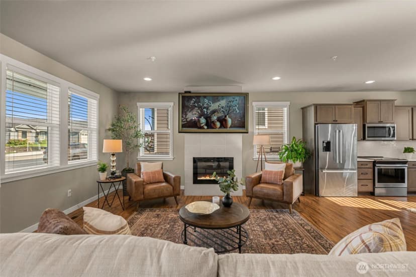 Property photo for 2977 Breckenridge Drive, East Wenatchee photo 4