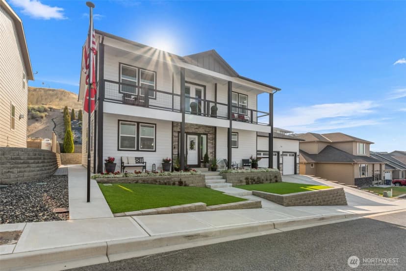 Property photo for 2977 Breckenridge Drive, East Wenatchee photo 24